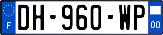 DH-960-WP