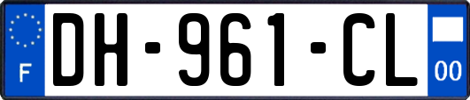 DH-961-CL