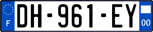 DH-961-EY