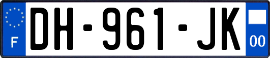 DH-961-JK
