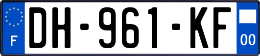 DH-961-KF