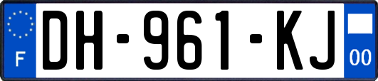 DH-961-KJ