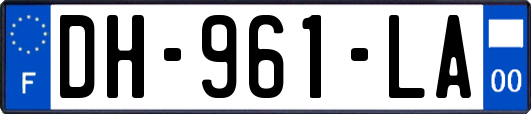 DH-961-LA