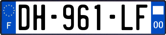 DH-961-LF