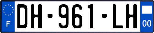 DH-961-LH