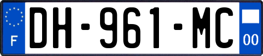 DH-961-MC
