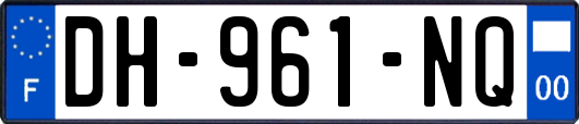 DH-961-NQ