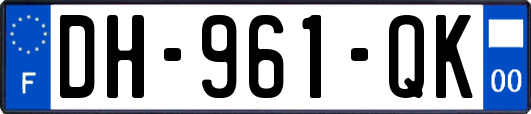 DH-961-QK
