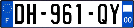 DH-961-QY