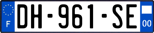 DH-961-SE