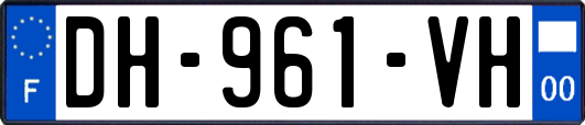 DH-961-VH