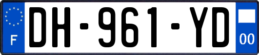 DH-961-YD