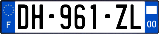 DH-961-ZL