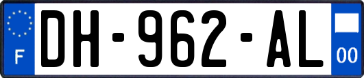 DH-962-AL