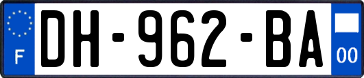 DH-962-BA