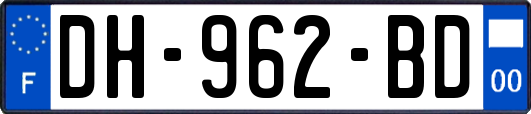 DH-962-BD