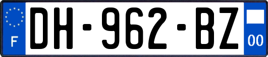 DH-962-BZ