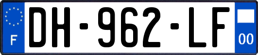DH-962-LF