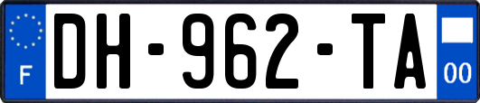DH-962-TA