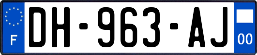 DH-963-AJ
