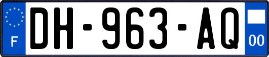 DH-963-AQ