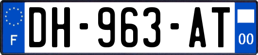 DH-963-AT