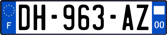 DH-963-AZ