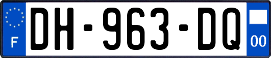 DH-963-DQ