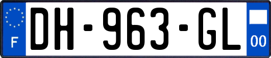 DH-963-GL