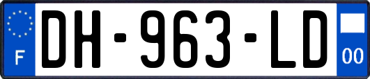 DH-963-LD
