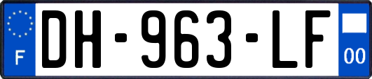DH-963-LF