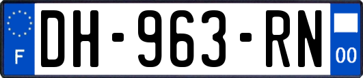 DH-963-RN