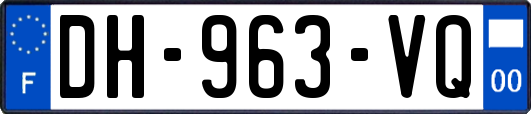 DH-963-VQ