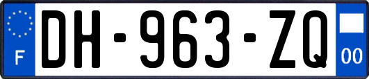 DH-963-ZQ