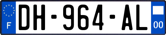 DH-964-AL