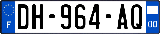 DH-964-AQ