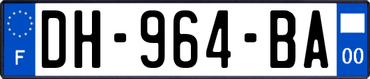 DH-964-BA