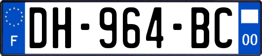 DH-964-BC