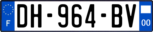 DH-964-BV