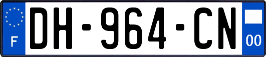 DH-964-CN