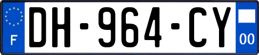 DH-964-CY
