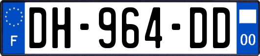 DH-964-DD