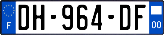 DH-964-DF