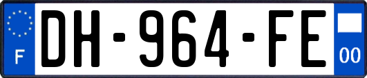 DH-964-FE