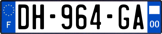DH-964-GA