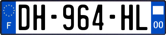 DH-964-HL