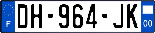 DH-964-JK