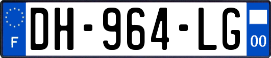 DH-964-LG
