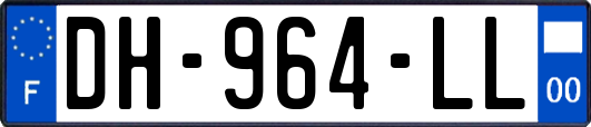 DH-964-LL