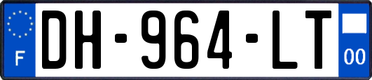 DH-964-LT